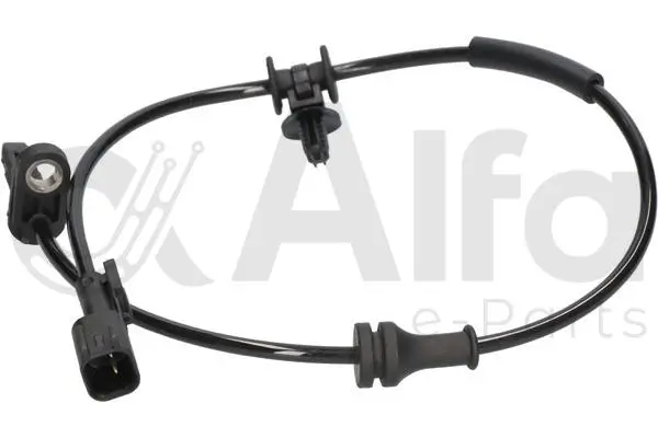 Sensor, Raddrehzahl Hinterachse Alfa e-Parts AF01586