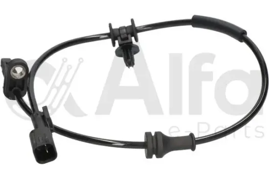Sensor, Raddrehzahl Hinterachse Alfa e-Parts AF01586 Bild Sensor, Raddrehzahl Hinterachse Alfa e-Parts AF01586