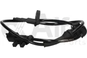 Sensor, Raddrehzahl Hinterachse Alfa e-Parts AF01587