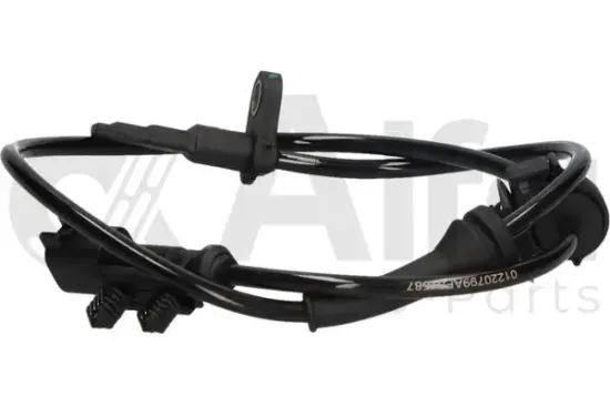Sensor, Raddrehzahl Hinterachse Alfa e-Parts AF01587 Bild Sensor, Raddrehzahl Hinterachse Alfa e-Parts AF01587