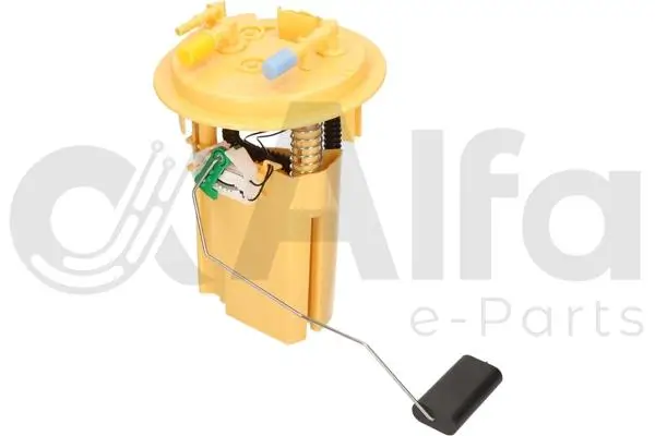 Sensor, Kraftstoffvorrat Alfa e-Parts AF01653