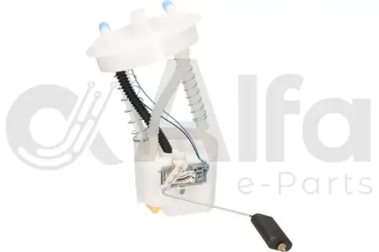Sensor, Kraftstoffvorrat Alfa e-Parts AF01658 Bild Sensor, Kraftstoffvorrat Alfa e-Parts AF01658