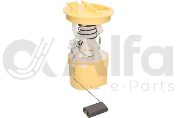 Sensor, Kraftstoffvorrat Alfa e-Parts AF01659