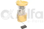 Sensor, Kraftstoffvorrat Alfa e-Parts AF01659