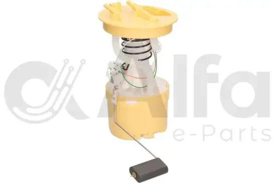 Sensor, Kraftstoffvorrat Alfa e-Parts AF01659 Bild Sensor, Kraftstoffvorrat Alfa e-Parts AF01659