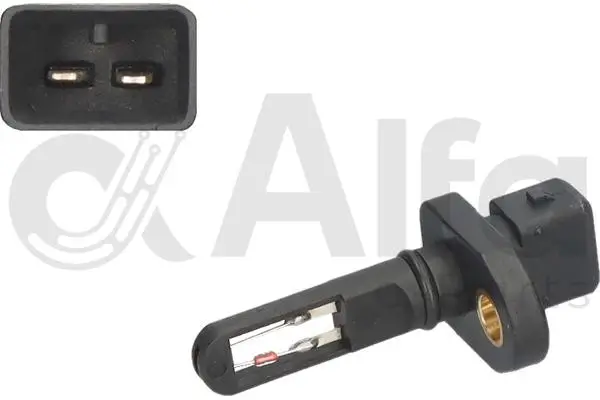 Sensor, Ansauglufttemperatur Alfa e-Parts AF01670