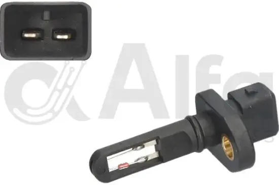 Sensor, Ansauglufttemperatur Alfa e-Parts AF01670 Bild Sensor, Ansauglufttemperatur Alfa e-Parts AF01670