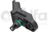 Sensor, Saugrohrdruck Alfa e-Parts AF01675