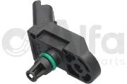 Sensor, Saugrohrdruck Alfa e-Parts AF01675
