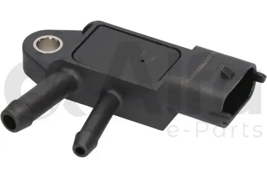 Sensor, Abgasdruck Alfa e-Parts AF01712 Bild Sensor, Abgasdruck Alfa e-Parts AF01712