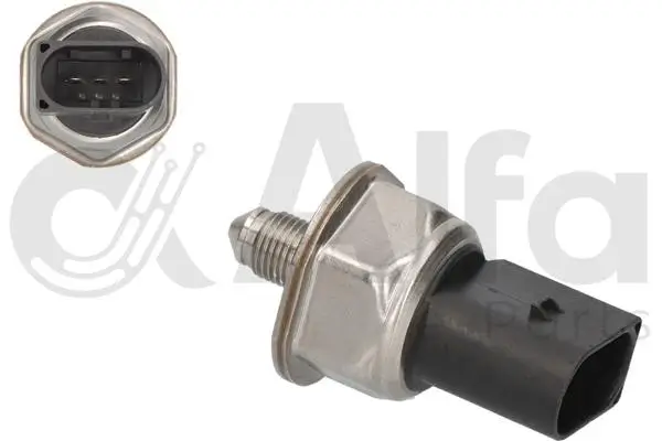 Sensor, Kraftstoffdruck Alfa e-Parts AF01720