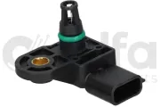 Sensor, Saugrohrdruck Alfa e-Parts AF01721