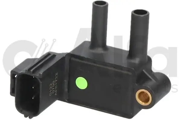 Sensor, Abgasdruck Alfa e-Parts AF01722