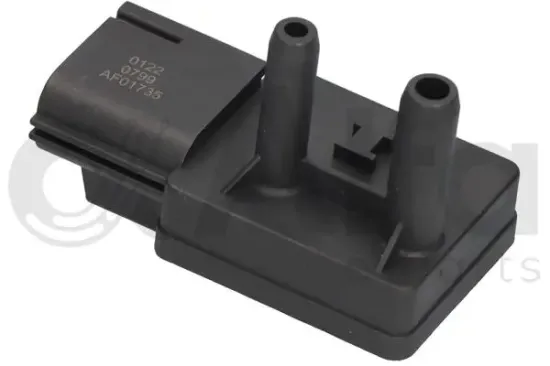 Sensor, Abgasdruck Alfa e-Parts AF01735 Bild Sensor, Abgasdruck Alfa e-Parts AF01735