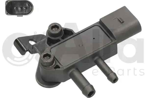 Sensor, Abgasdruck Alfa e-Parts AF01737