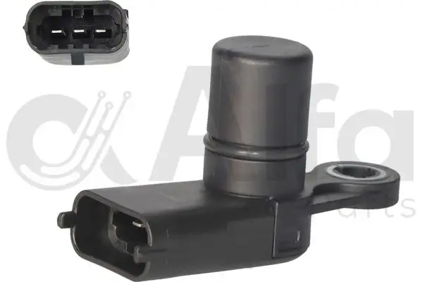 Sensor, Nockenwellenposition 12 V Alfa e-Parts AF01754