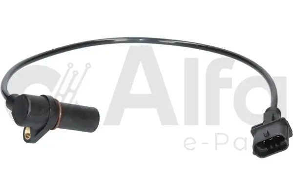 Impulsgeber, Kurbelwelle Alfa e-Parts AF01786