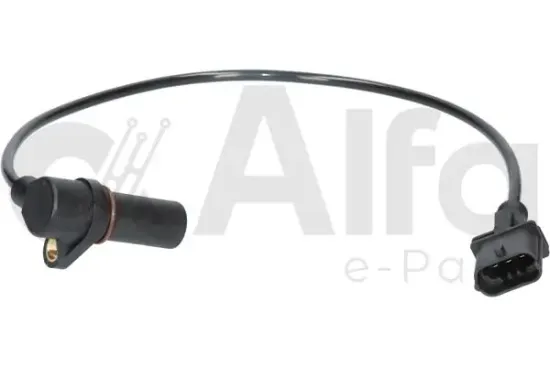 Impulsgeber, Kurbelwelle Alfa e-Parts AF01786 Bild Impulsgeber, Kurbelwelle Alfa e-Parts AF01786