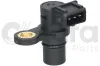 Sensor, Nockenwellenposition 12 V Alfa e-Parts AF01818