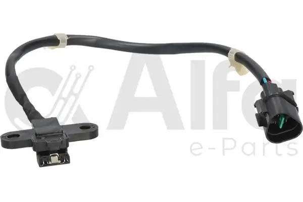 Impulsgeber, Kurbelwelle Alfa e-Parts AF01848