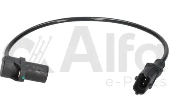 Impulsgeber, Kurbelwelle Alfa e-Parts AF01859 Bild Impulsgeber, Kurbelwelle Alfa e-Parts AF01859