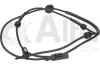 Sensor, Raddrehzahl 12 V Hinterachse Alfa e-Parts AF01882