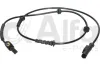 Sensor, Raddrehzahl Hinterachse Alfa e-Parts AF01883