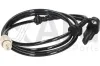 Sensor, Raddrehzahl 12 V Hinterachse rechts Alfa e-Parts AF01884