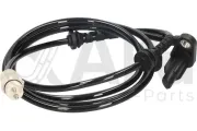 Sensor, Raddrehzahl 12 V Hinterachse rechts Alfa e-Parts AF01884