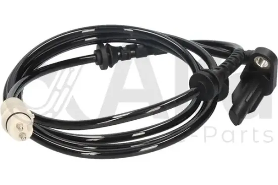 Sensor, Raddrehzahl 12 V Hinterachse rechts Alfa e-Parts AF01884 Bild Sensor, Raddrehzahl 12 V Hinterachse rechts Alfa e-Parts AF01884