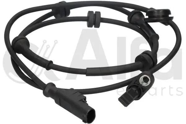 Sensor, Raddrehzahl 12 V Hinterachse Alfa e-Parts AF01887