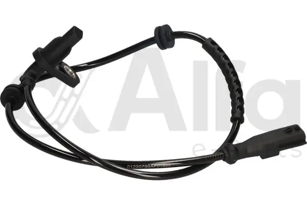 Sensor, Raddrehzahl Hinterachse links Alfa e-Parts AF01888