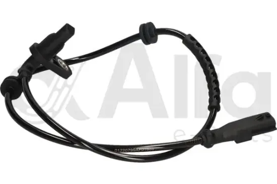 Sensor, Raddrehzahl Hinterachse links Alfa e-Parts AF01888 Bild Sensor, Raddrehzahl Hinterachse links Alfa e-Parts AF01888