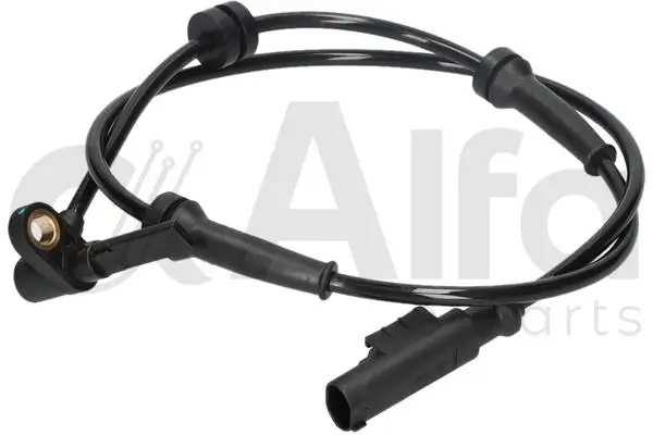 Sensor, Raddrehzahl Vorderachse rechts Alfa e-Parts AF01889