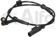 Sensor, Raddrehzahl Vorderachse rechts Alfa e-Parts AF01889