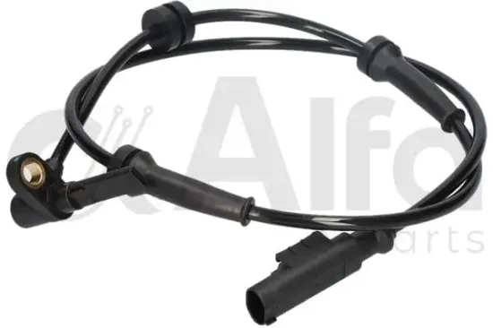 Sensor, Raddrehzahl Vorderachse rechts Alfa e-Parts AF01889 Bild Sensor, Raddrehzahl Vorderachse rechts Alfa e-Parts AF01889