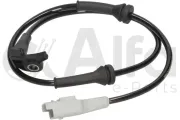 Sensor, Raddrehzahl Vorderachse Alfa e-Parts AF01892