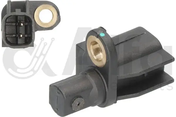 Sensor, Raddrehzahl Hinterachse Alfa e-Parts AF01894