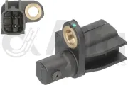 Sensor, Raddrehzahl Hinterachse Alfa e-Parts AF01894