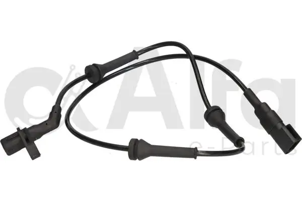Sensor, Raddrehzahl Vorderachse Alfa e-Parts AF01898