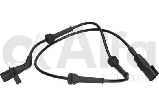 Sensor, Raddrehzahl Vorderachse Alfa e-Parts AF01898 Bild Sensor, Raddrehzahl Vorderachse Alfa e-Parts AF01898