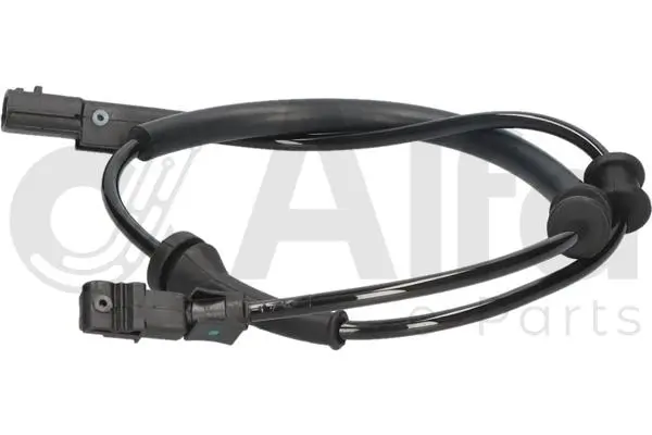Sensor, Raddrehzahl Hinterachse Alfa e-Parts AF01903