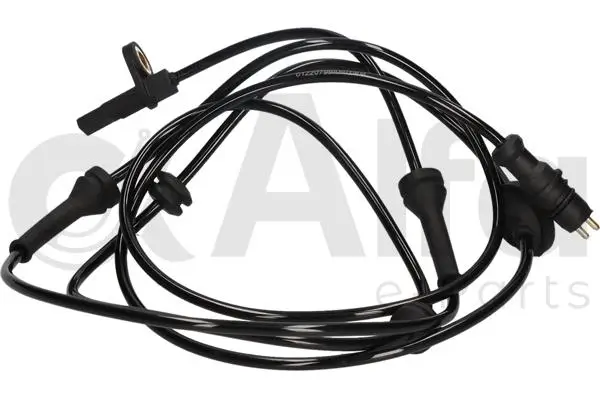 Sensor, Raddrehzahl Hinterachse Alfa e-Parts AF01904