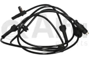 Sensor, Raddrehzahl Hinterachse Alfa e-Parts AF01904