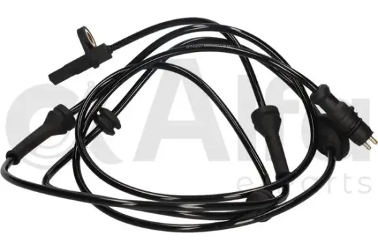 Sensor, Raddrehzahl Hinterachse Alfa e-Parts AF01904 Bild Sensor, Raddrehzahl Hinterachse Alfa e-Parts AF01904