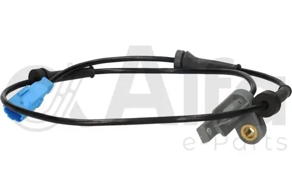 Sensor, Raddrehzahl Hinterachse Alfa e-Parts AF01905
