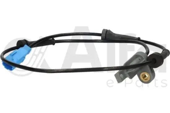 Sensor, Raddrehzahl Hinterachse Alfa e-Parts AF01905 Bild Sensor, Raddrehzahl Hinterachse Alfa e-Parts AF01905