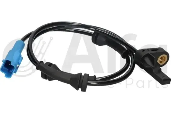 Sensor, Raddrehzahl 12 V Hinterachse Alfa e-Parts AF01906 Bild Sensor, Raddrehzahl 12 V Hinterachse Alfa e-Parts AF01906