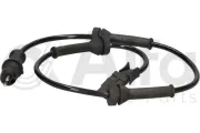 Sensor, Raddrehzahl 12 V Vorderachse Alfa e-Parts AF01908