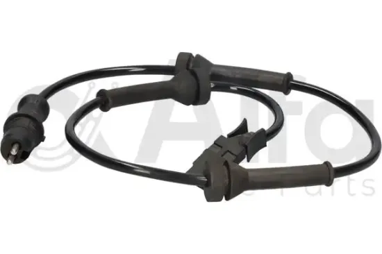 Sensor, Raddrehzahl 12 V Vorderachse Alfa e-Parts AF01908 Bild Sensor, Raddrehzahl 12 V Vorderachse Alfa e-Parts AF01908